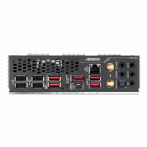 GIGABYTE TRX40 AORUS PRO WiFi ���̾���