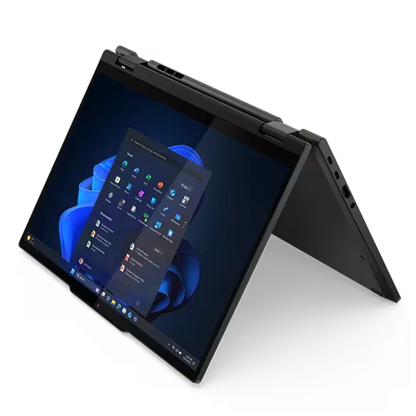 레노버 씽크패드 T14s 2in1 Gen1 21R3003UKR (SSD 4TB)_이미지