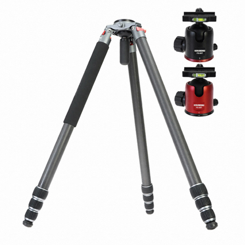 호루스벤누 FX-Z36 삼각대 (FX-55T 헤드)_이미지