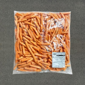 지케이푸드 스윗 포테이토 프라이 2kg (1개)_이미지