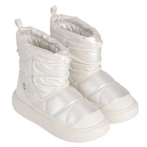 휠라 푸퍼 볼드 부츠 FM2FS254BT03X007-100