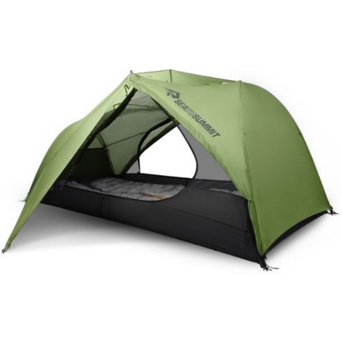 씨투써밋 텔러스 TR2 그린_이미지