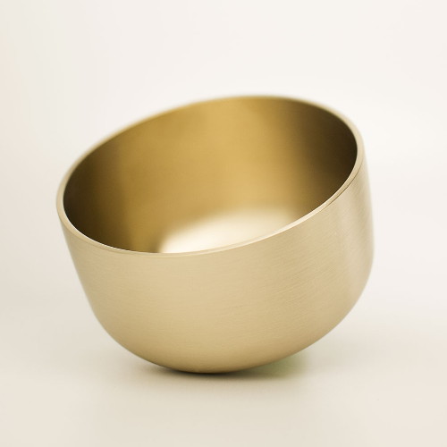 서촌유기 방짜 막걸리잔_이미지