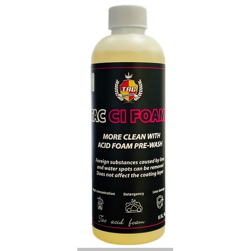 TAC �ý��� �ý��� �������� 500ml