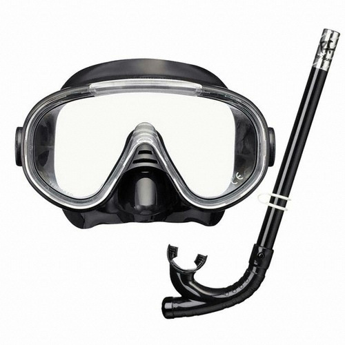 RC-9102 BKBK 리프투어러 스노클세트