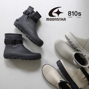 문스타 장화 810s ET027MARKE MODI 레인부츠 남녀공용 숏워크_이미지