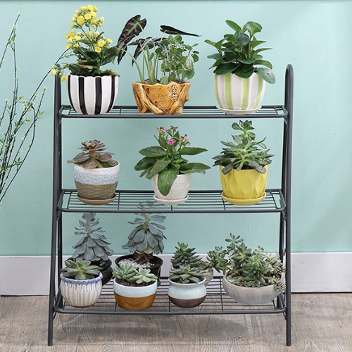 ㅤ다용도 화분거치대 B322_이미지