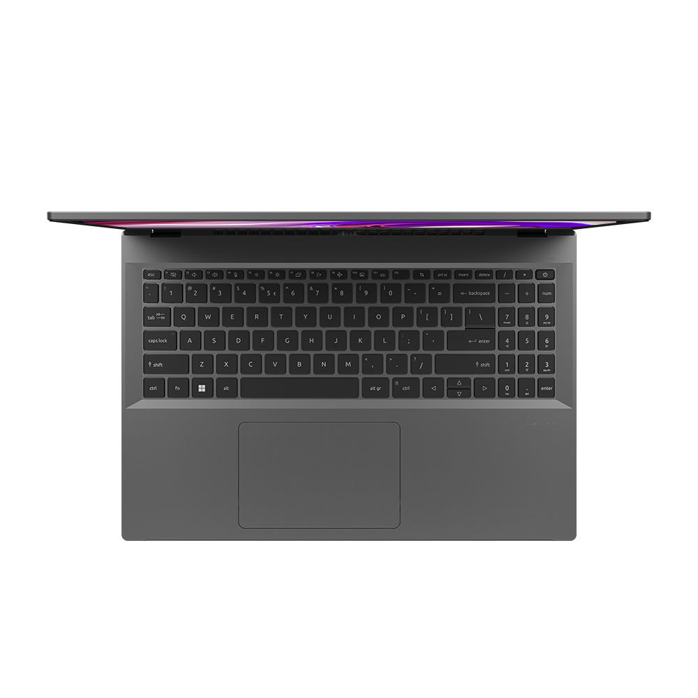 에이서 스위프트 GO 16 OLED SFG16-71-51BY WIN11 (SSD 1TB + SSD 512GB)_이미지