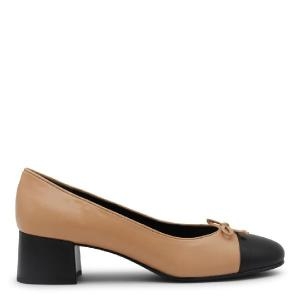 156210250 GINGER BREAD/BLACK