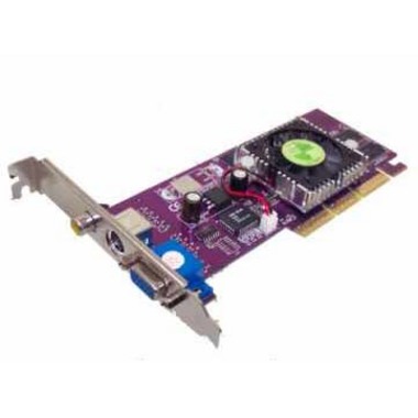 데이토나 GeForce4 MX 440 데이토나 SE SDR