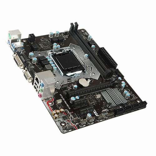 MSI H110M PRO-VD PLUS_이미지