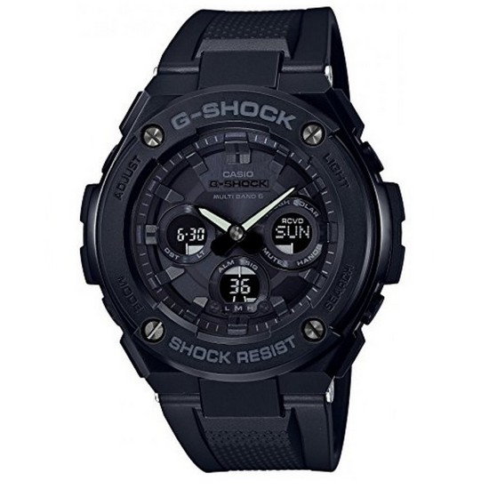 G-SHOCK 남성_GST-W300G-1A1JF