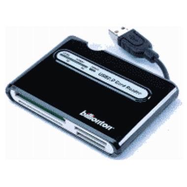 Billionton Billionton USB2.0 7-in-1 카드리더기