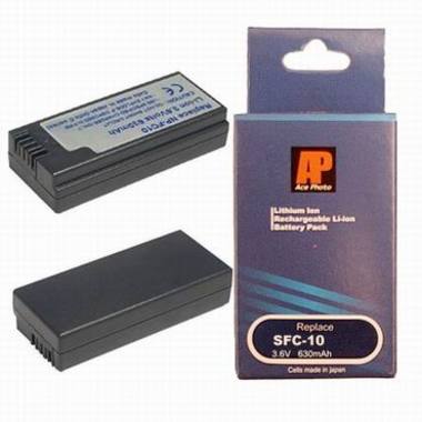 ���̽���� SONY NP-FC10 ȣȯ ���͸�