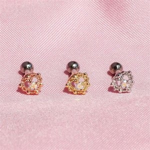 오노마 ONM 베르사유 정원 하트 트라거스 피어싱 9593505
