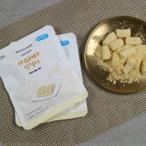 서울마님 카스테라 인절미 100g