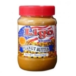  리고 땅콩버터 청크 510g [1개]