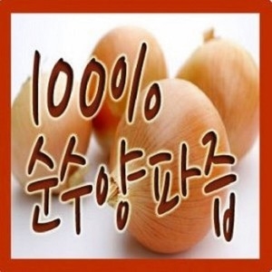 진성식품 물없이100% 순수양파즙60팩/120팩 3+1_이미지