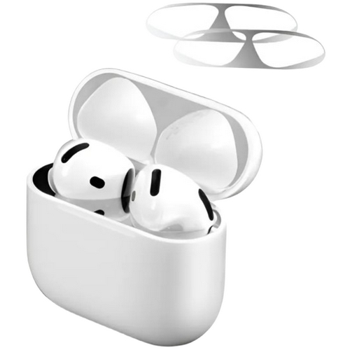 아이티스타일 에어팟 프로3 철가루 방지 스티커