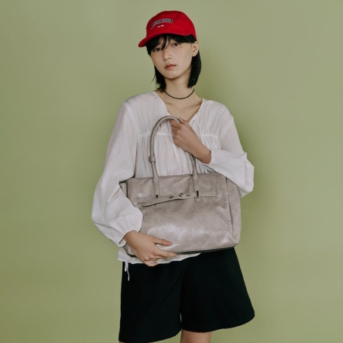 BELTED SQUARE BAG AS7AB228