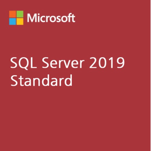 Microsoft SQL Server Standard 2019 (CAL미포함 라이선스)_이미지
