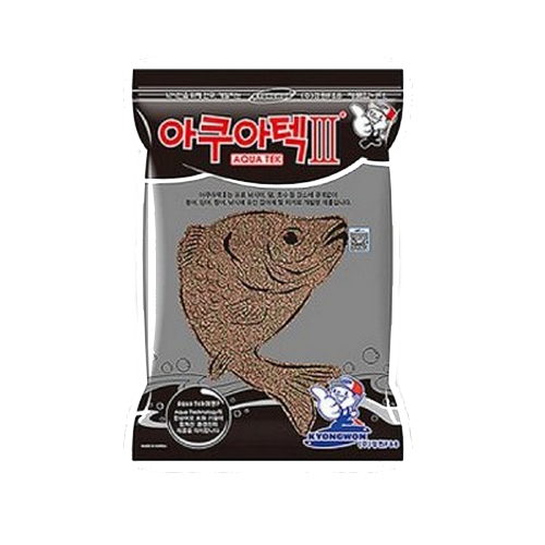 경원 아쿠아텍 3