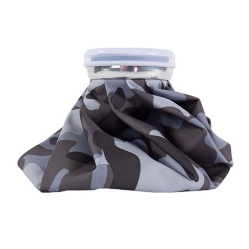 [불명] 브렌스 카모 얼음주머니