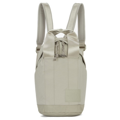 노스페이스 우먼 네버 스탑 미니 백팩 NM2SR31C_이미지