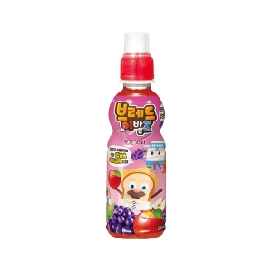 브레드이발소 포도사과 235ml