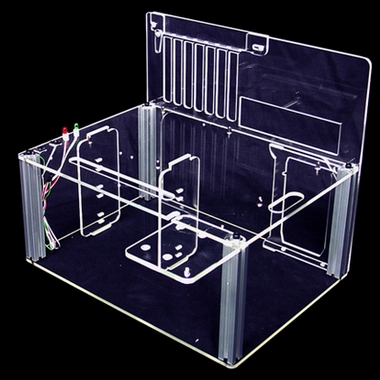 투렉스 DIY 4.0 mc (투명)