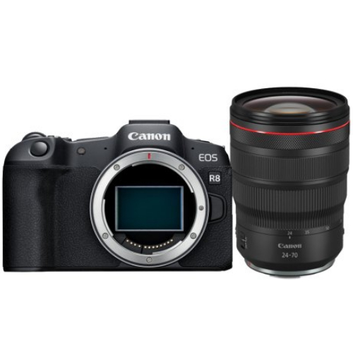 ĳ�� EOS R8 ���Ʈ