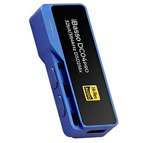 IBasso DC04 PRO (해외구매)_이미지