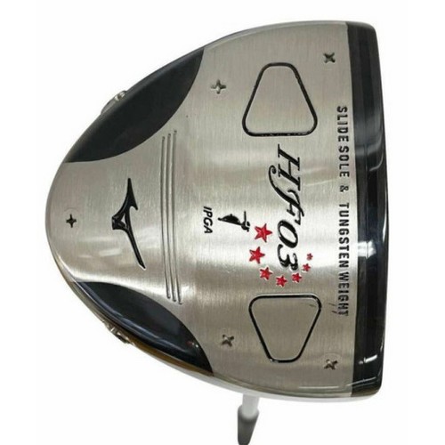 미즈노 HF03 (단품)