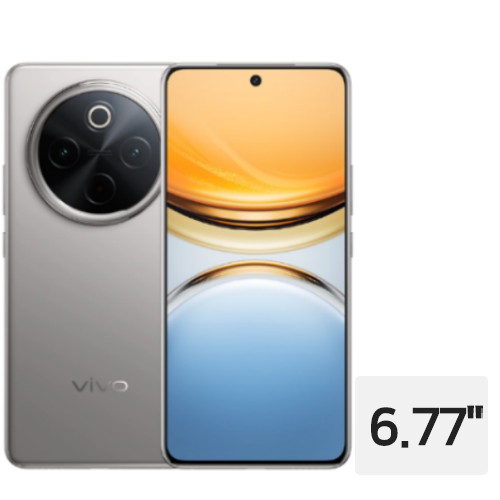 비보 Y300 프로 128GB, 자급제 (해외구매)