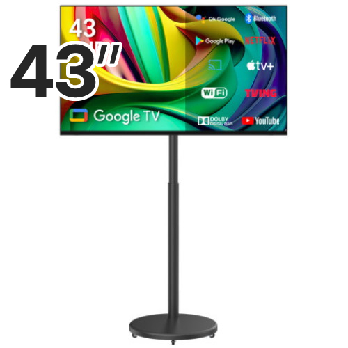 큐빅스 무빙큐빅스 GAT431FHD 이동형 패키지 (큐빅스 X1)