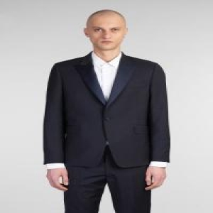 폴스미스 수트 세트 412374 M1R 1841 M00002 BLUE