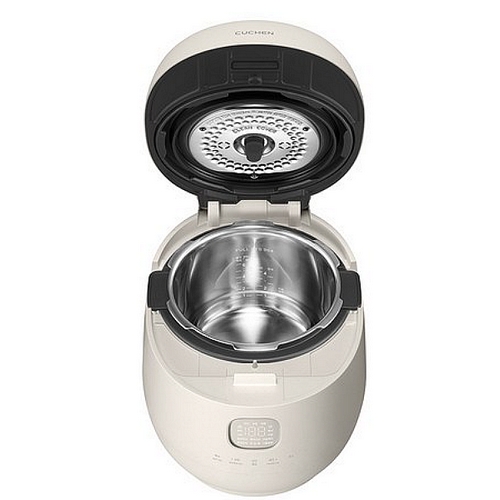 쿠첸 브레인 CRT-TWS0630W_이미지