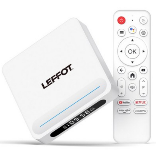 LEFFOT H618PLUS