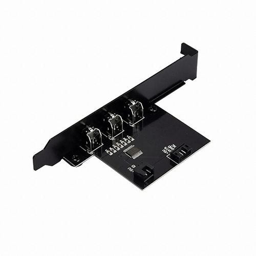 ���ȸ� STRIMER RGB 200mm 24�� ���̺�