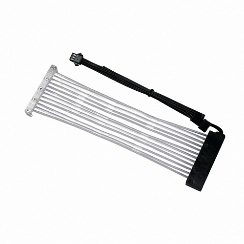 ���ȸ� STRIMER RGB 200mm 24�� ���̺�