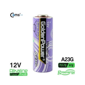 배터리 23A 12V 21/23 A23 MN21 MS21 V23GA L1028