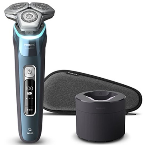 필립스 SkinIQ 9000시리즈 S9982/50