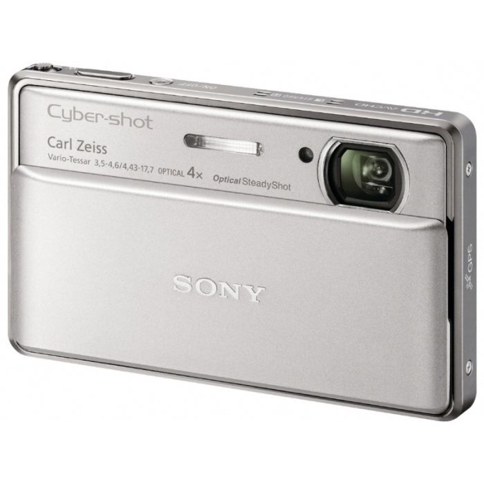 SONY 사이버샷 DSC-TX100V (8GB 패키지)