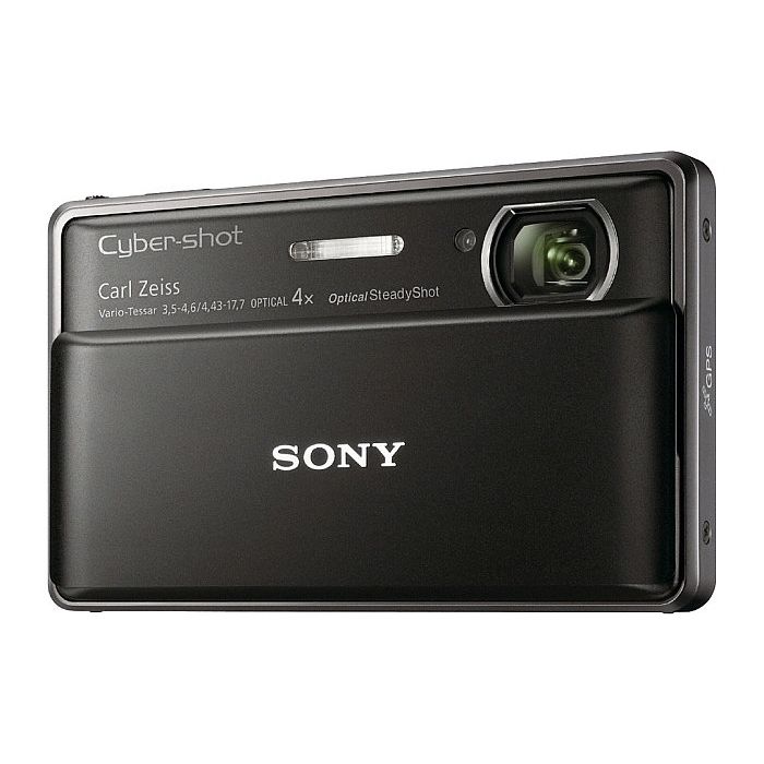 SONY ���̹��� DSC-TX100V