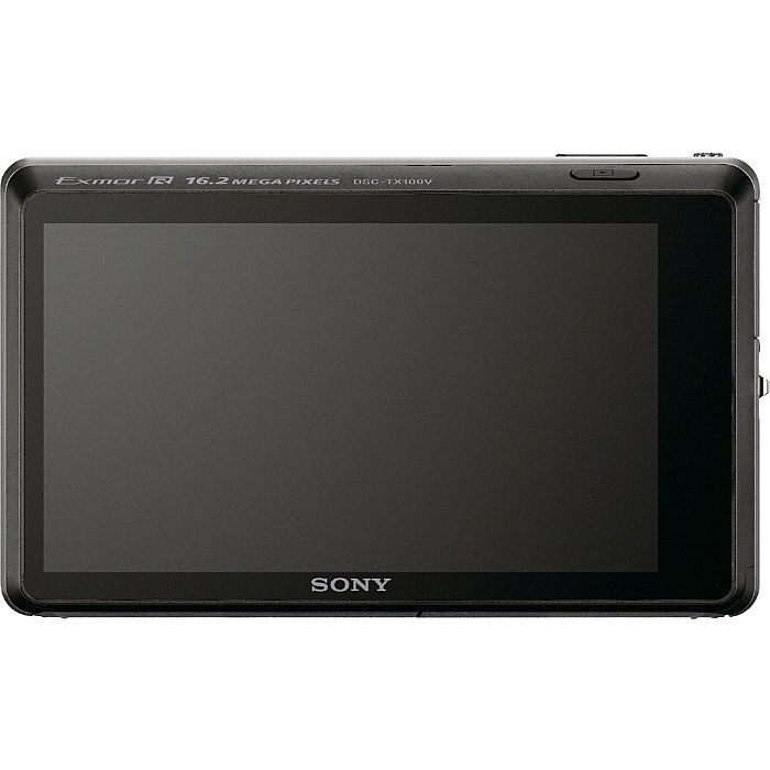 SONY 사이버샷 DSC-TX100V (8GB 패키지)_이미지