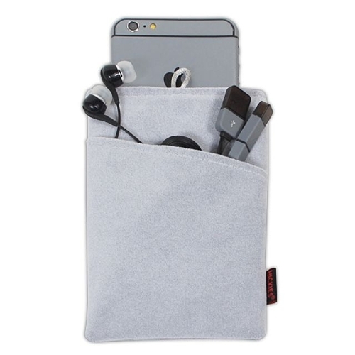 HICKIES 여행용 개인소지품 보관 다용도 파우치 VELVET POUCH W501616