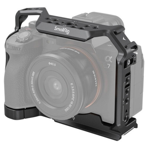 스몰리그 SR3667B SONY A1,A7 IV,A7S III용 케이지 (정품)_이미지