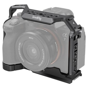 스몰리그 SR3667B SONY <b>A1</b>,A7 IV,A7S III용 케이지