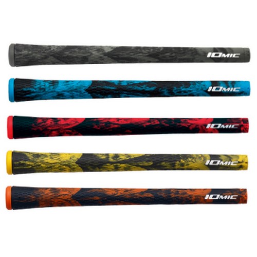 이오믹 Sticky 시리즈 Black Army 2.3_이미지