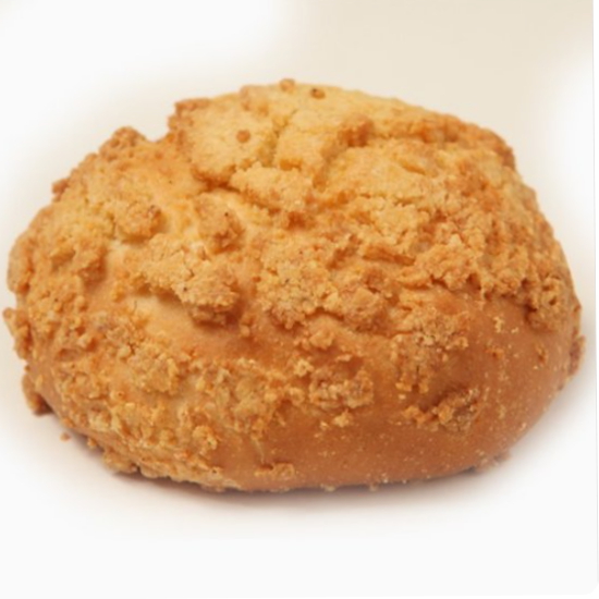 씨튼베이커리 수제로 만든 씨튼우리밀소보루빵 65g (1개)_이미지